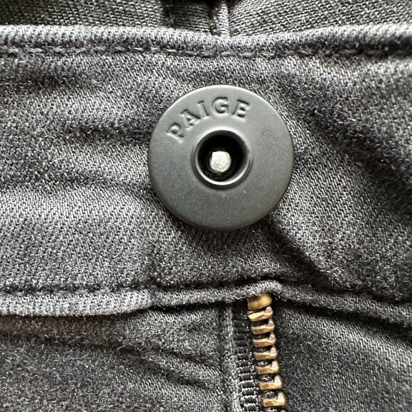 Paige Transcend Slim Fit - Picture 5 of 5